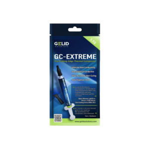 GC Extreme 3.5 Gram GELID Thermal Pasta GC-Extreme 3,5GR