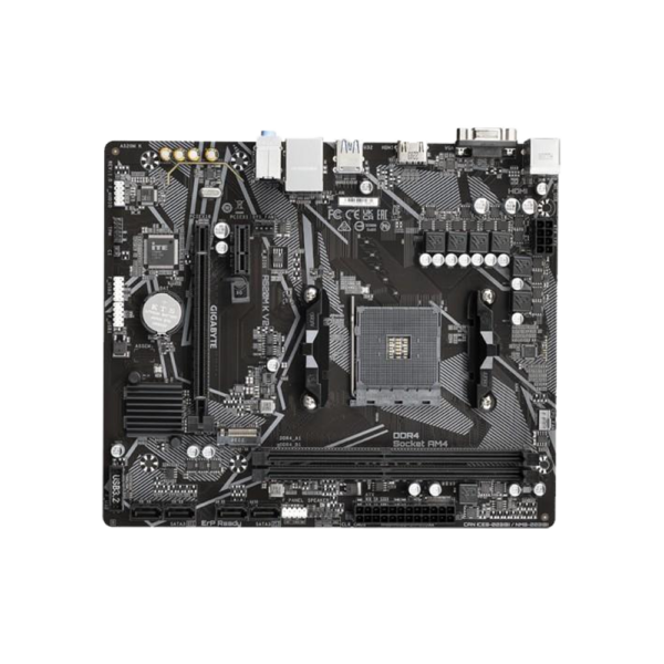 GIGABYTE Motherboard A520M K V2 - Socket AM4