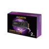 ADATA SSD NVME Legend 970 PRO 2TB - Gen 5
