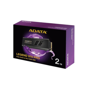 LEGEND 970 PRO 2TB ADATA SSD NVME Legend 970 PRO 2TB - Gen 5