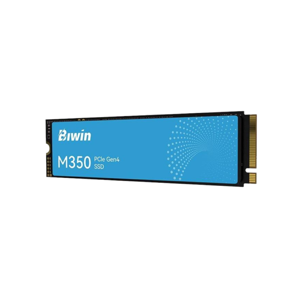 BIWIN SSD NVME M350 500GB - Gen 4