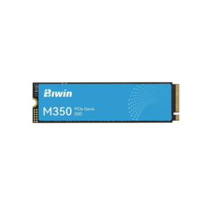 BIWIN SSD NVME M350 500GB - Gen 4