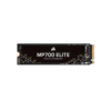 CORSAIR SSD NVME MP700 Elite 2TB - Gen 5
