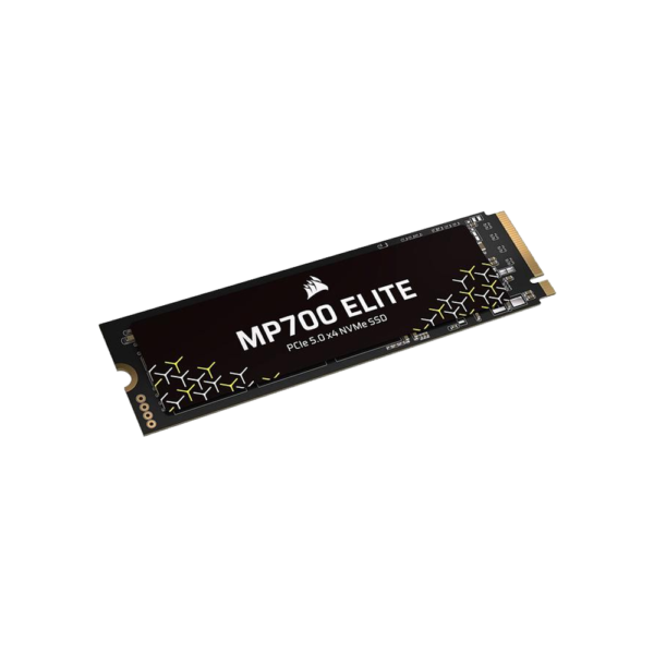 CORSAIR SSD NVME MP700 Elite 2TB - Gen 5