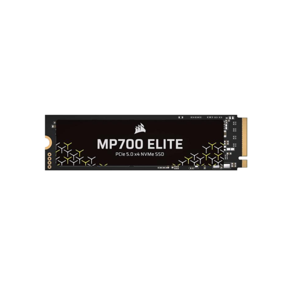 CORSAIR SSD NVME MP700 Elite 2TB - Gen 5