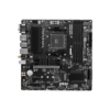 MSI B550M Pro VDH WiFi 2 MSI Motherboard B550M PRO VDH WIFI - Socket AM4