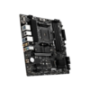 MSI B550M Pro VDH WiFi 3 MSI Motherboard B550M PRO VDH WIFI - Socket AM4