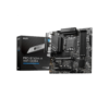MSI B760M-A WIFI DDR4 MSI Motherboard PRO B760M A WIFI - Intel LGA 1700 DDR4