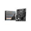 MSI Motherboard PRO H610M S WIFI - Intel LGA 1700 DDR4