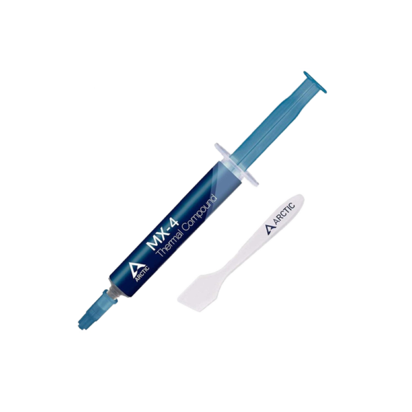 ARCTIC Thermal Pasta With Spatula MX4 4GR
