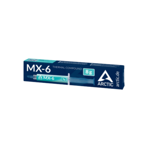 ARCTIC Thermal Pasta MX6 8GR