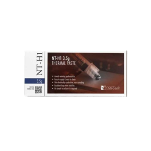 NT-H1 3.5gr NOCTUA Thermal Pasta NT-H1 3,5GR