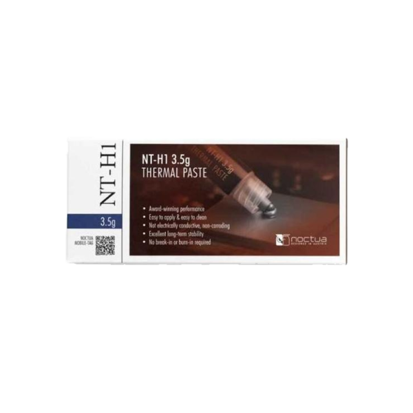 NT-H1 3.5gr NOCTUA Thermal Pasta NT-H1 3,5GR