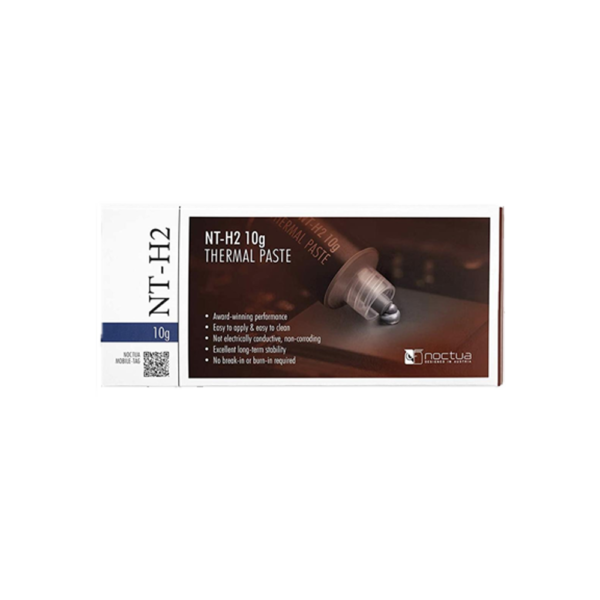 NOCTUA Thermal Pasta NT-H2 10GR