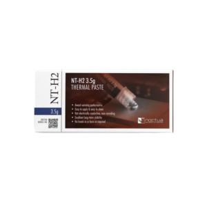NT-H2 3.5gr NOCTUA Thermal Pasta NT-H2 3,5GR