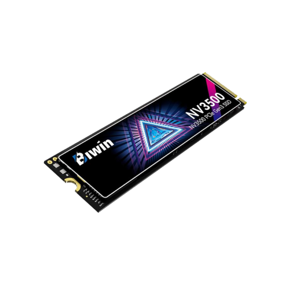 NV3500 512gb 2 BIWIN SSD NVME NV3500 512GB - Gen 3