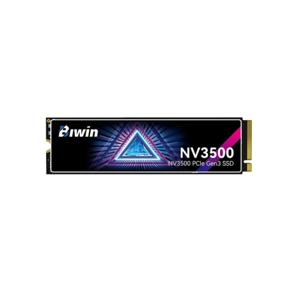 NV3500 512gb BIWIN SSD NVME NV3500 512GB - Gen 3