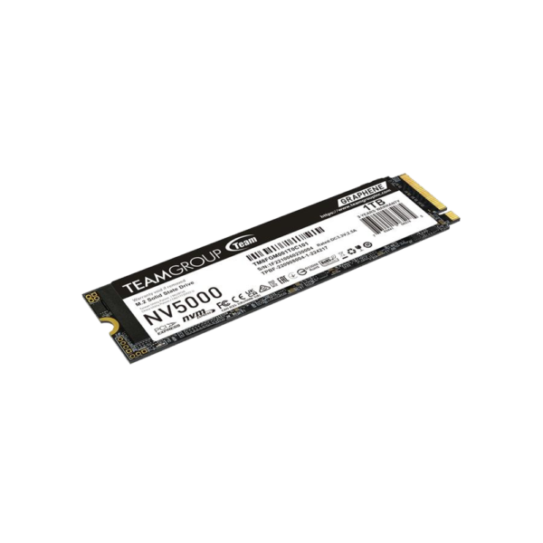 NV5000 1tb 2 TEAM SSD NVME NV5000 1TB - Gen 4
