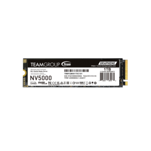 TEAM SSD NVME NV5000 1TB - Gen 4