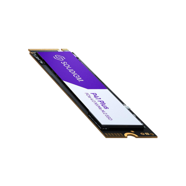 P41 Plus 2 SOLIDIGM SSD NVME P41 PLUS 512GB - Gen 4