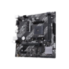 ASUS Motherboard Prime A520M K - Socket AM4