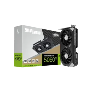 RTX 5060 Ti 16GB TWIN EDGE OC ZOTAC VGA Geforce RTX 5060 Ti Twin Edge OC 16GB