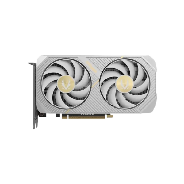 ZOTAC VGA Geforce RTX 5060 Ti Twin Edge 16GB OC White Edition