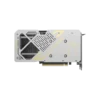 ZOTAC VGA Geforce RTX 5060 Ti Twin Edge 16GB OC White Edition