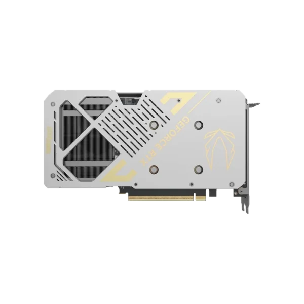 ZOTAC VGA Geforce RTX 5060 Ti Twin Edge 16GB OC White Edition