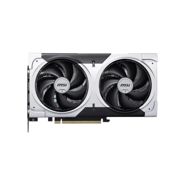 RTX 5060 Ti VENTUS 2X OC PLUS 8GB GDDR7 MSI VGA Geforce RTX 5060 Ti Ventus 2X OC Plus 8GB GDDR7