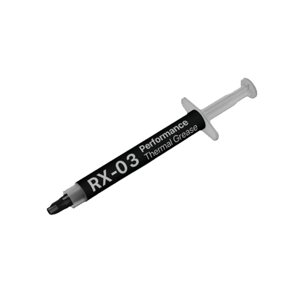 PARADOX GAMING Thermal Pasta RX-03 4GR