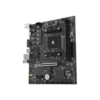 SAPPHIRE Motherboard A520M E - Socket AM4