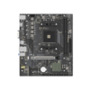 SAPPHIRE Motherboard A520M E - Socket AM4