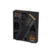 WD SSD NVME Black SN850X 2TB - Gen 4