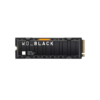 WD SSD NVME Black SN850X With Heatsink 1TB - Gen 4