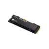 WD SSD NVME Black SN850X With Heatsink 1TB - Gen 4