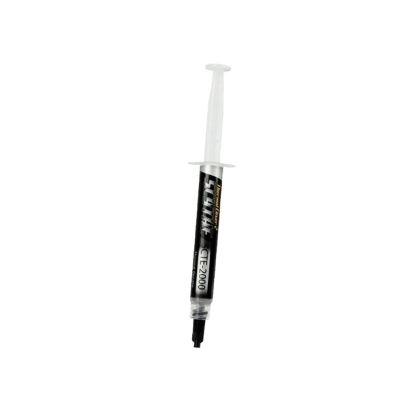 Scythe Thermal Elixer 2 SCYTHE Thermal Elixir II 5GR