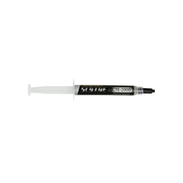 Scythe Thermal Elixer 3 SCYTHE Thermal Elixir II 5GR