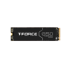 TEAM SSD NVME T-FORCE G50 512GB - Gen 4