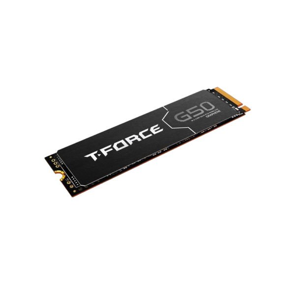 TEAM SSD NVME T-FORCE G50 512GB - Gen 4
