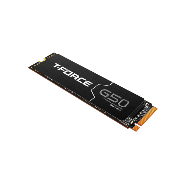 TEAM SSD NVME T-FORCE G50 512GB - Gen 4