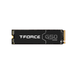 TEAM SSD NVME T-FORCE G50 512GB - Gen 4