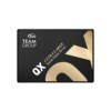 TEAM SSD SATA III 2,5" QX 256GB