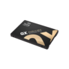 TEAM SSD SATA III 2,5" QX 256GB