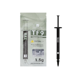 TF9 GRAY 1.5G THERMALRIGHT Thermal Pasta TF9 Gray 1,5GR