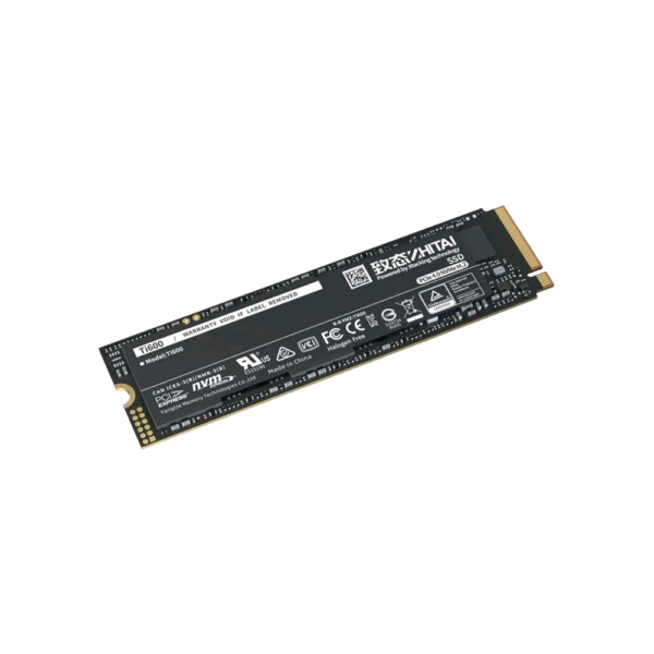 ZHITAI SSD NVME TiPlus 5000 - Gen 3