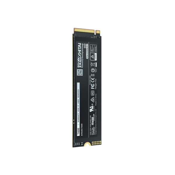 ZHITAI SSD NVME TiPlus 5000 - Gen 3