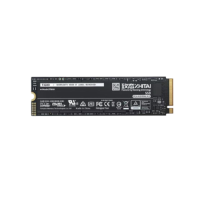 Ti600 1TB ZHITAI SSD NVME TI600 1TB - Gen 4