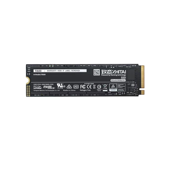 ZHITAI SSD NVME TiPlus 5000 - Gen 3