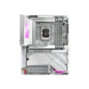 GIGABYTE Motherboard Z890 Aorus Pro Ice - Intel LGA 1851 DDR5